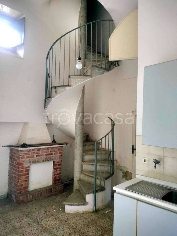 casa indipendente in vendita a Santa Maria a Vico