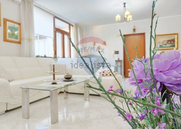 appartamento in vendita a Santa Maria a Vico