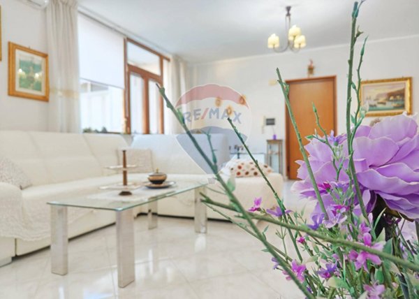 appartamento in vendita a Santa Maria a Vico