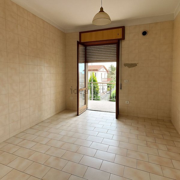 appartamento in vendita a Santa Maria a Vico