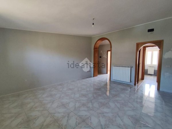 appartamento in vendita a Santa Maria a Vico