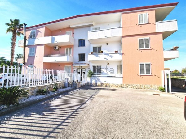 appartamento in vendita a Santa Maria a Vico