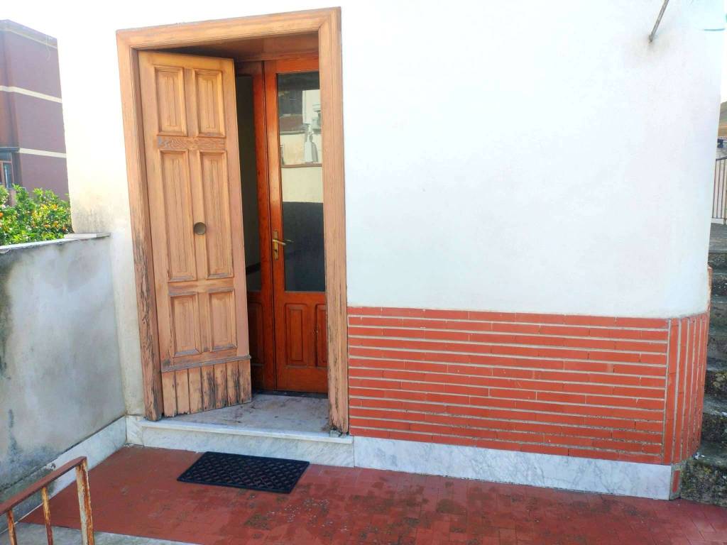 casa indipendente in vendita a Santa Maria a Vico