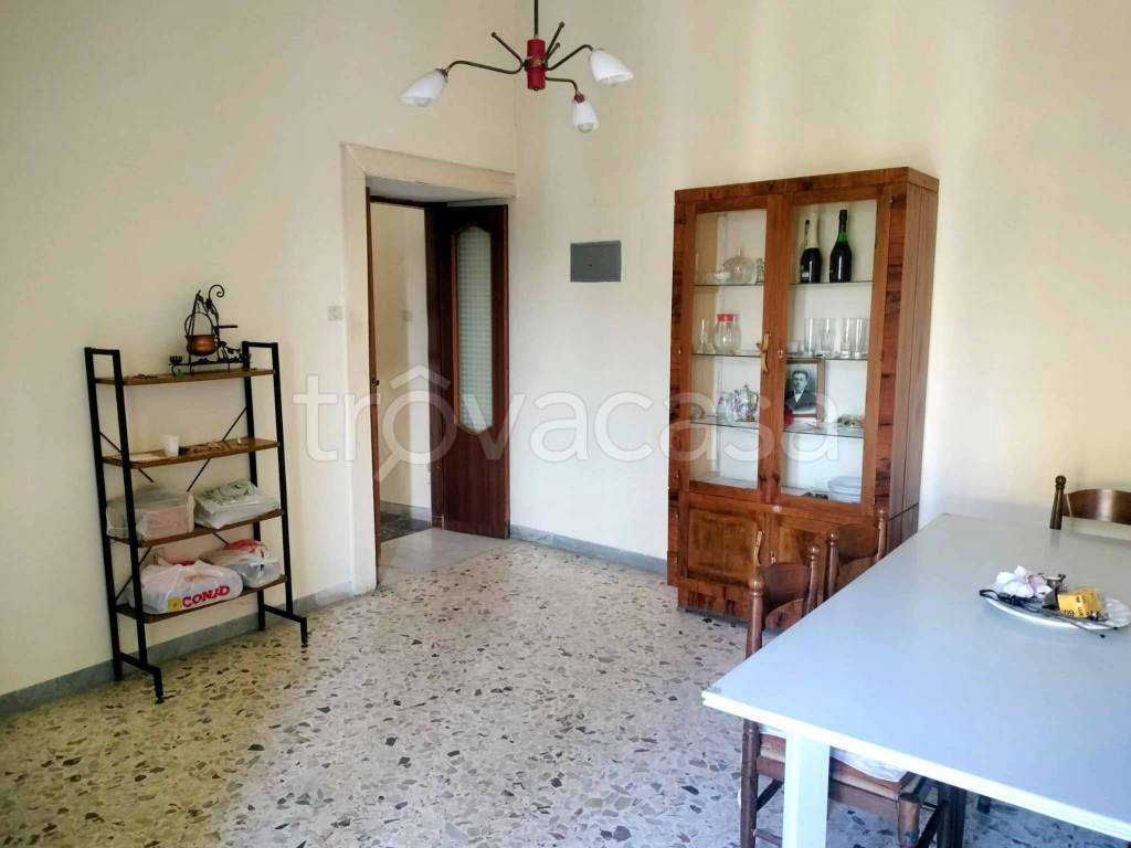 casa indipendente in vendita a Santa Maria a Vico