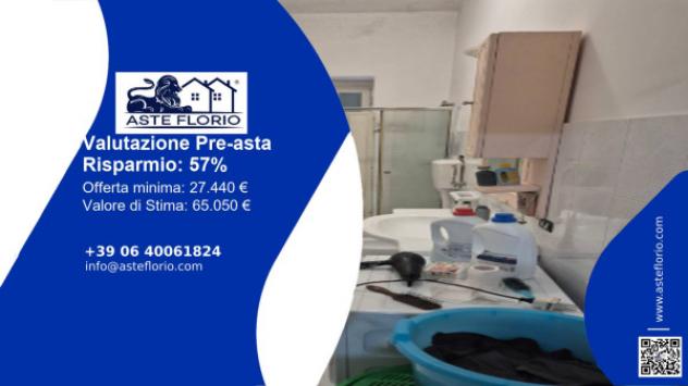 appartamento in vendita a Santa Maria a Vico