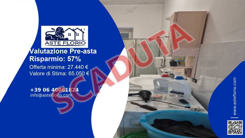 appartamento in vendita a Santa Maria a Vico