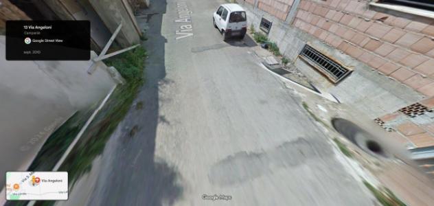 appartamento in vendita a Santa Maria a Vico