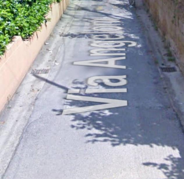 appartamento in vendita a Santa Maria a Vico