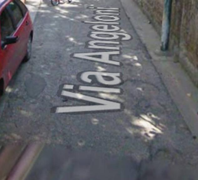 appartamento in vendita a Santa Maria a Vico