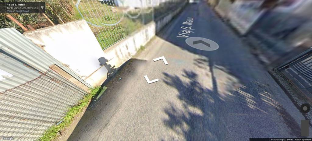 appartamento in vendita a Santa Maria a Vico