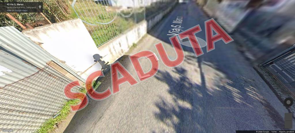 appartamento in vendita a Santa Maria a Vico