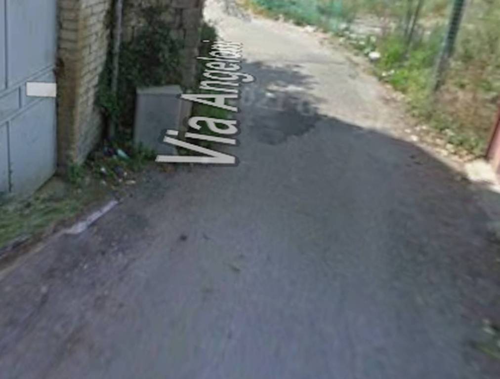 appartamento in vendita a Santa Maria a Vico