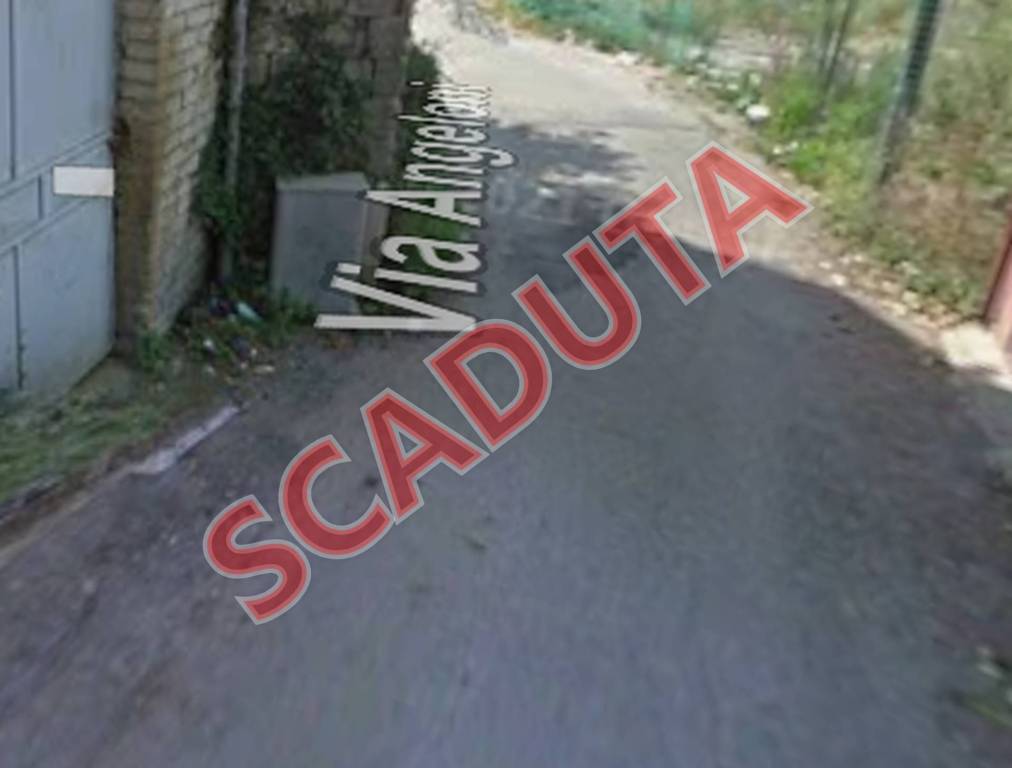 appartamento in vendita a Santa Maria a Vico