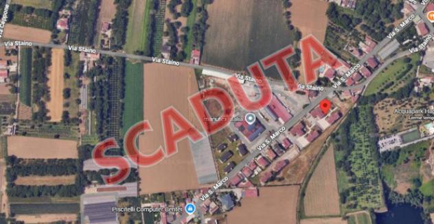 appartamento in vendita a Santa Maria a Vico
