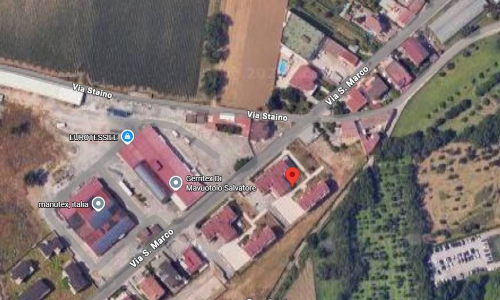 appartamento in vendita a Santa Maria a Vico