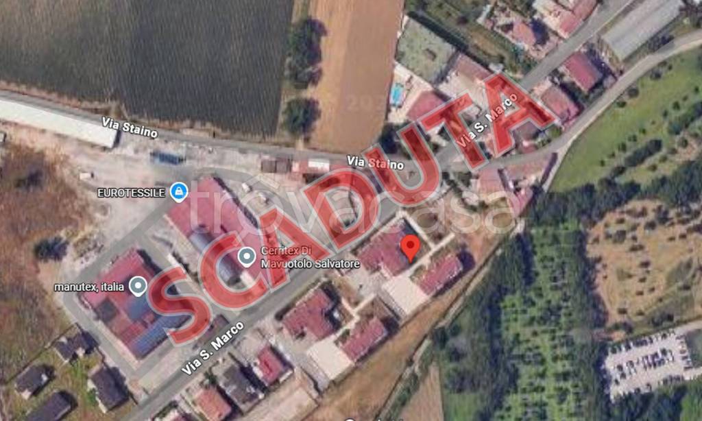 appartamento in vendita a Santa Maria a Vico