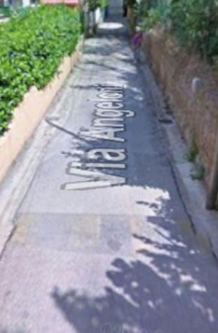 appartamento in vendita a Santa Maria a Vico