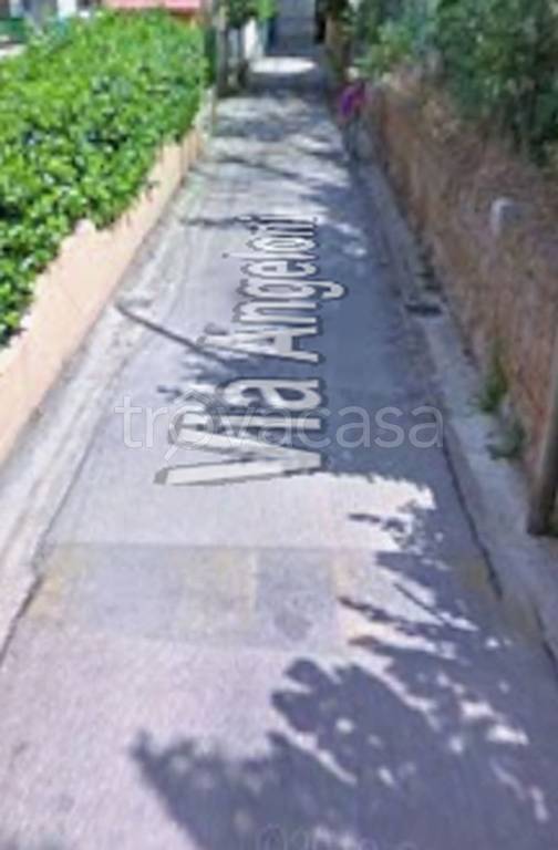 appartamento in vendita a Santa Maria a Vico