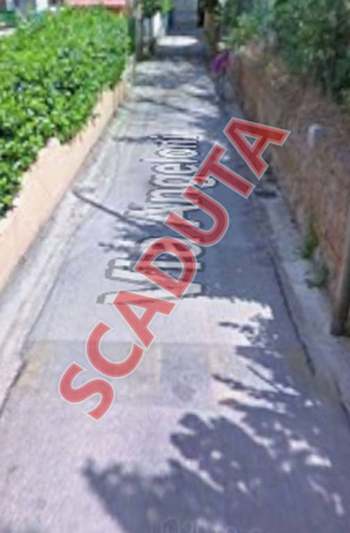 appartamento in vendita a Santa Maria a Vico