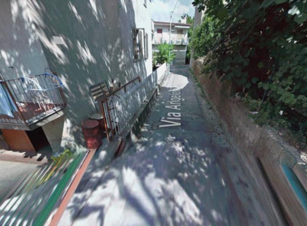 appartamento in vendita a Santa Maria a Vico