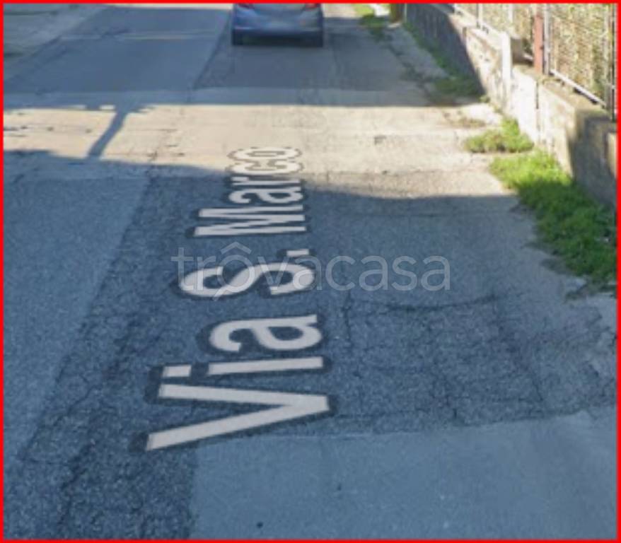 appartamento in vendita a Santa Maria a Vico