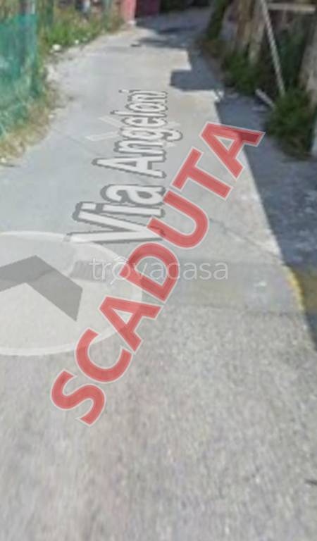 appartamento in vendita a Santa Maria a Vico