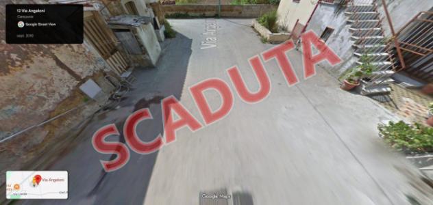 locale commerciale in vendita a Santa Maria a Vico