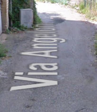 locale commerciale in vendita a Santa Maria a Vico