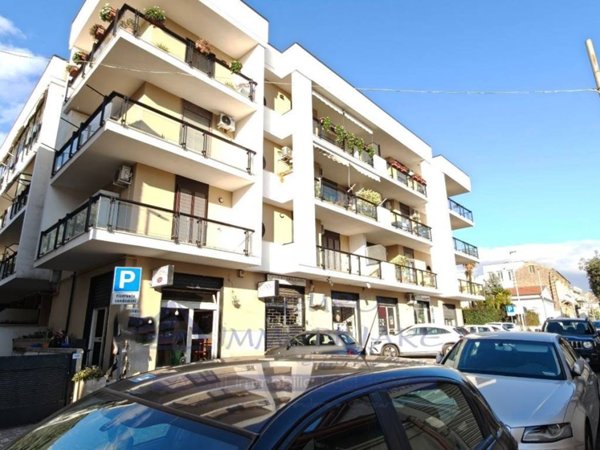 appartamento in vendita a Santa Maria a Vico