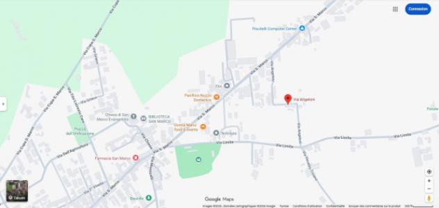 appartamento in vendita a Santa Maria a Vico