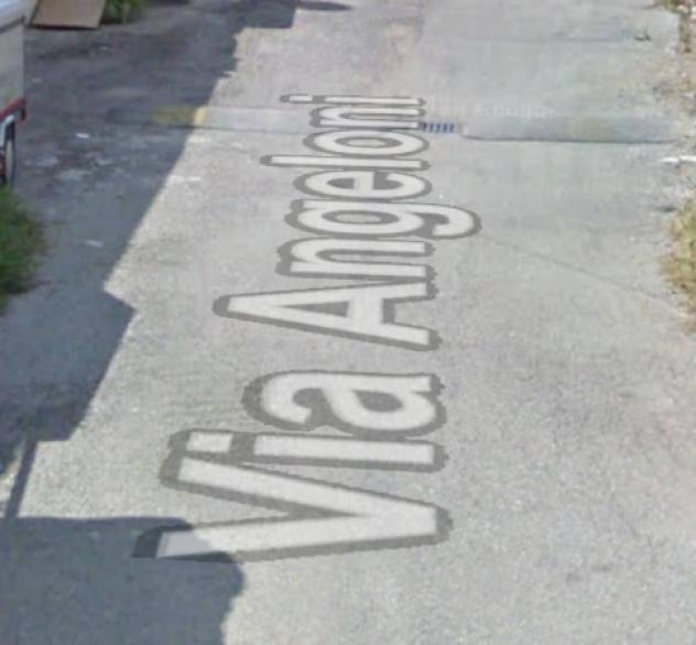 locale commerciale in vendita a Santa Maria a Vico