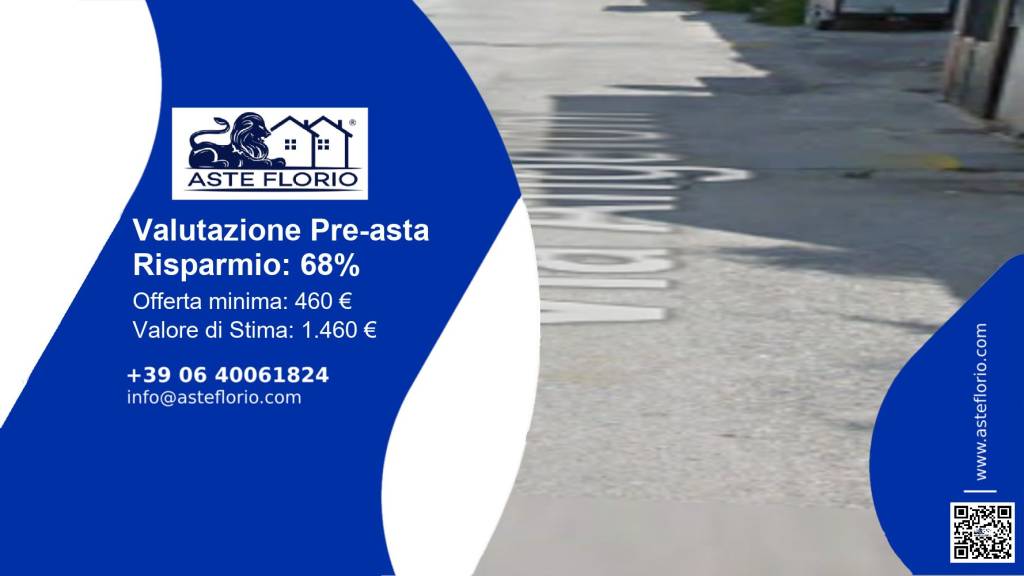 terreno edificabile in vendita a Santa Maria a Vico