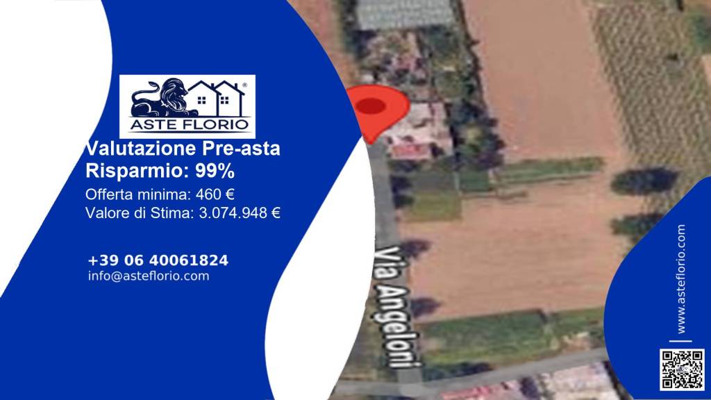 terreno edificabile in vendita a Santa Maria a Vico