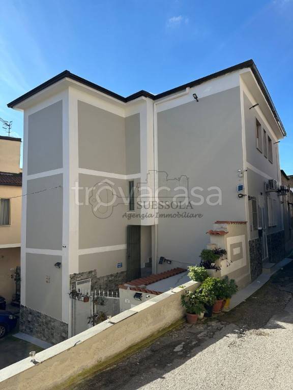 casa indipendente in vendita a Santa Maria a Vico