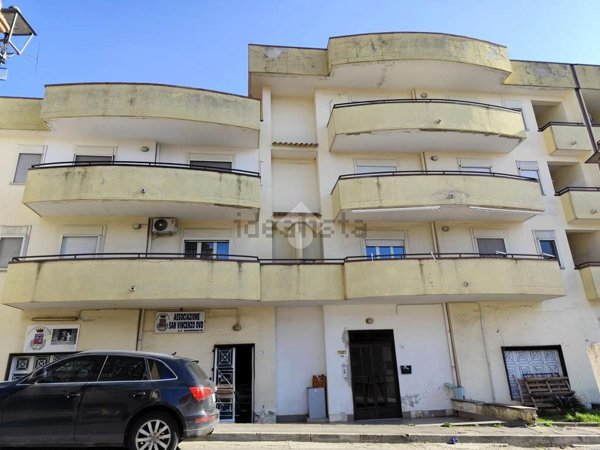 appartamento in vendita a Santa Maria a Vico