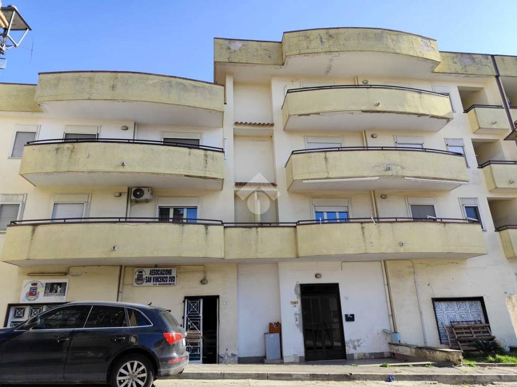 appartamento in vendita a Santa Maria a Vico