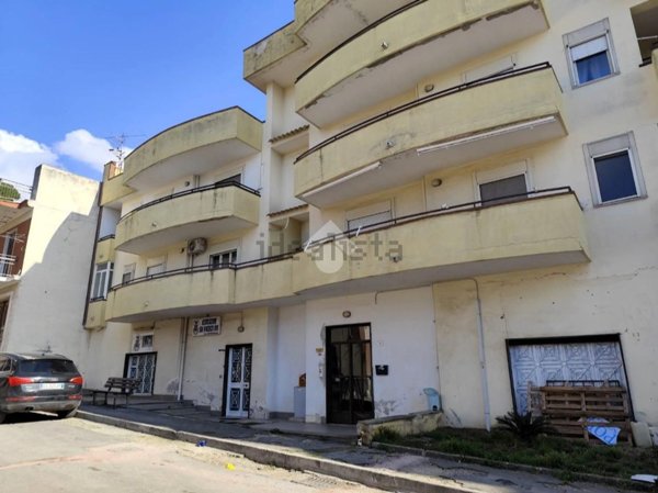 appartamento in vendita a Santa Maria a Vico