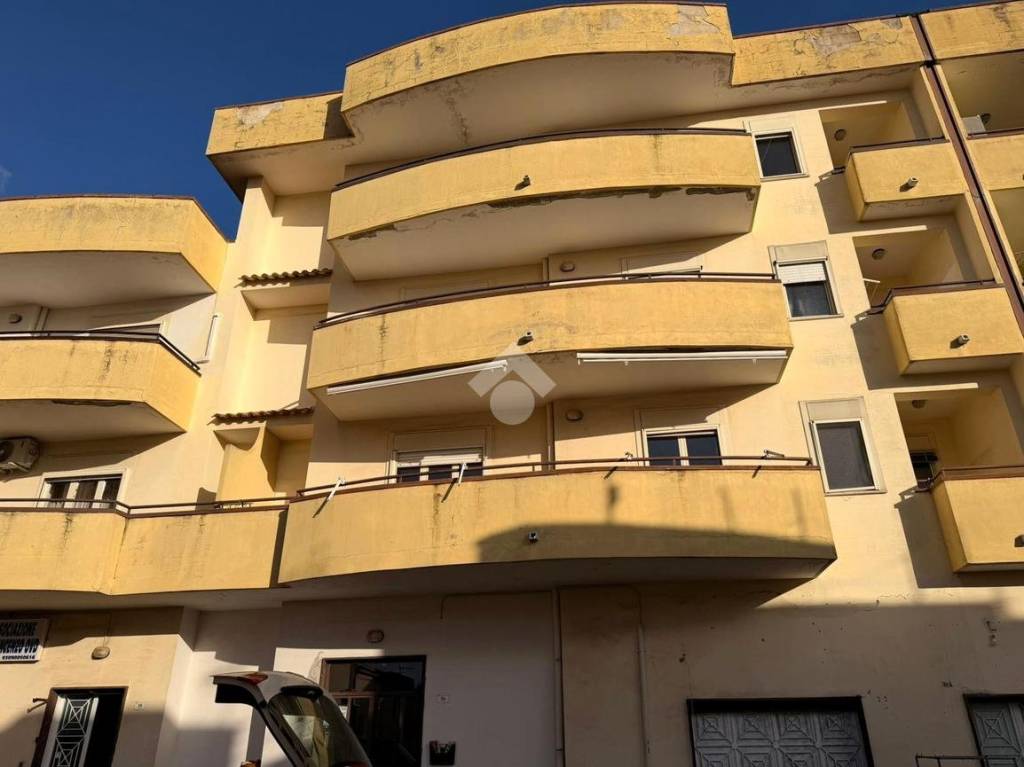 appartamento in vendita a Santa Maria a Vico