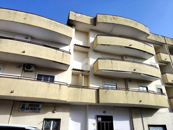 appartamento in vendita a Santa Maria a Vico