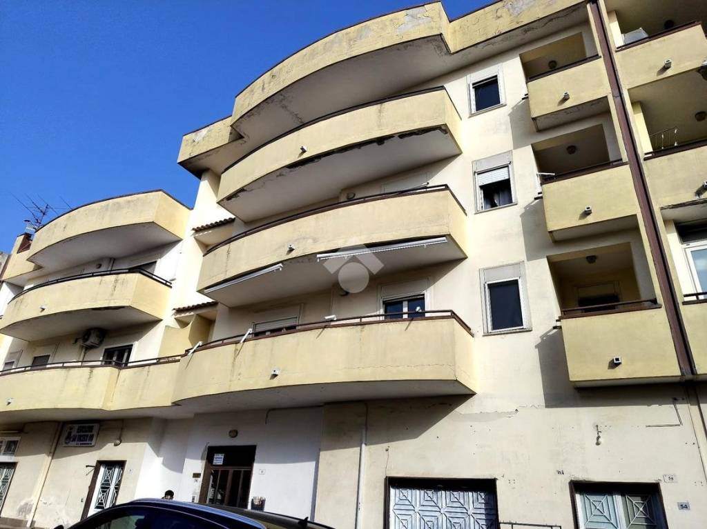 appartamento in vendita a Santa Maria a Vico