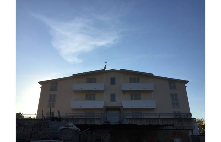 appartamento in vendita a Santa Maria a Vico