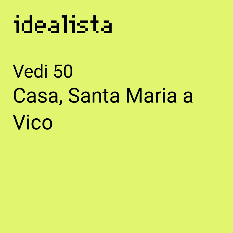 appartamento in vendita a Santa Maria a Vico