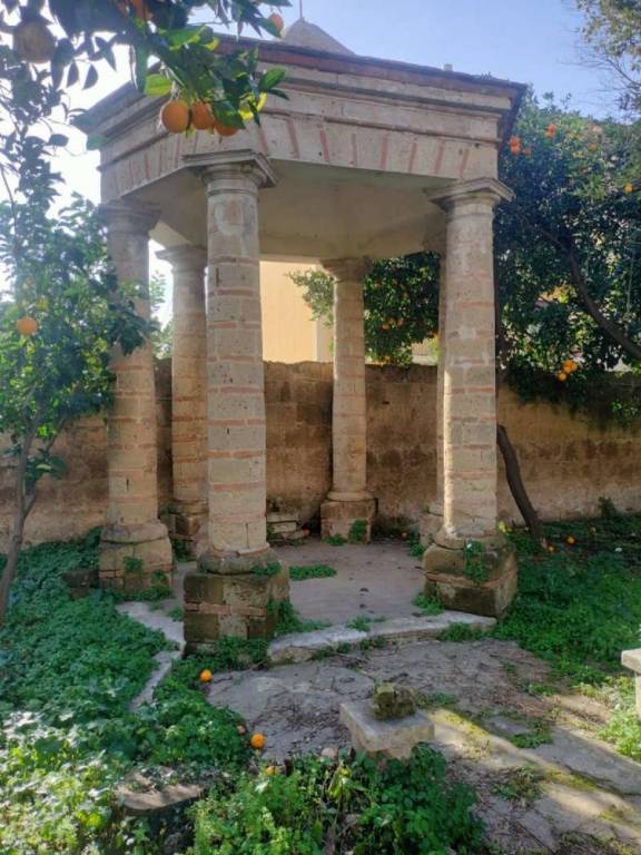 casa indipendente in vendita a Santa Maria a Vico