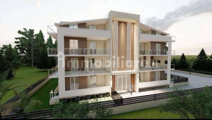 appartamento in vendita a Santa Maria a Vico