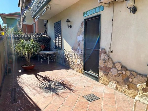 appartamento in vendita a Santa Maria a Vico