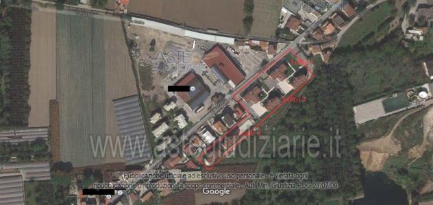 appartamento in vendita a Santa Maria a Vico