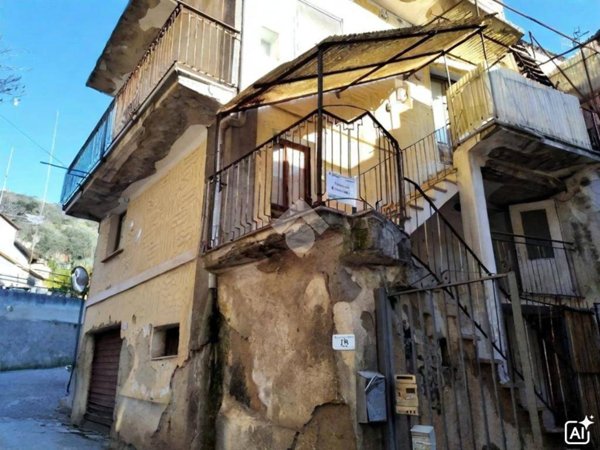 casa indipendente in vendita a Santa Maria a Vico