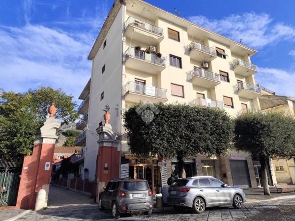 appartamento in vendita a Santa Maria a Vico