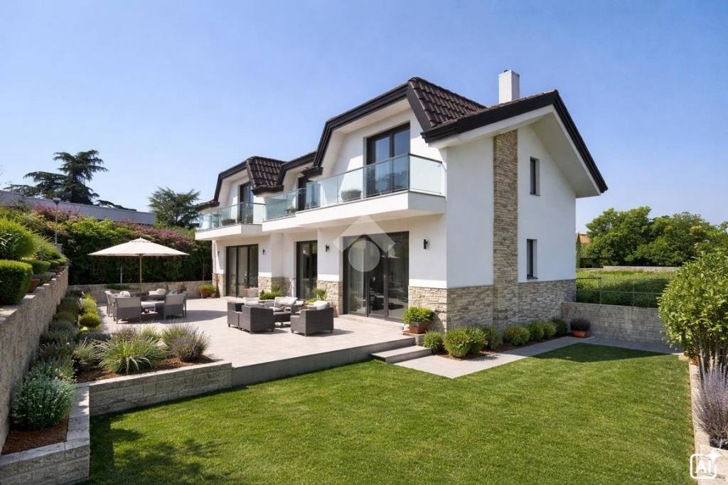 casa indipendente in vendita a Santa Maria a Vico