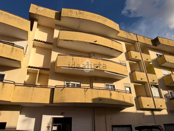 appartamento in vendita a Santa Maria a Vico